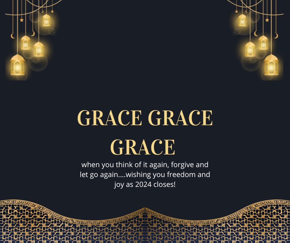 Grace Quote
